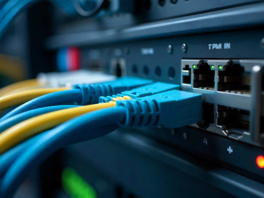 IT Infrastructure